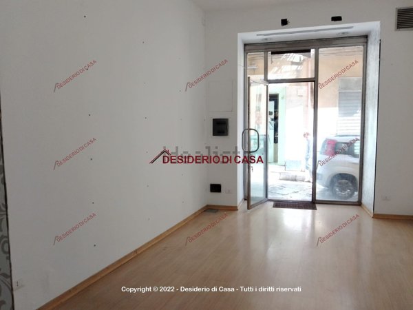locale commerciale in affitto a Termini Imerese