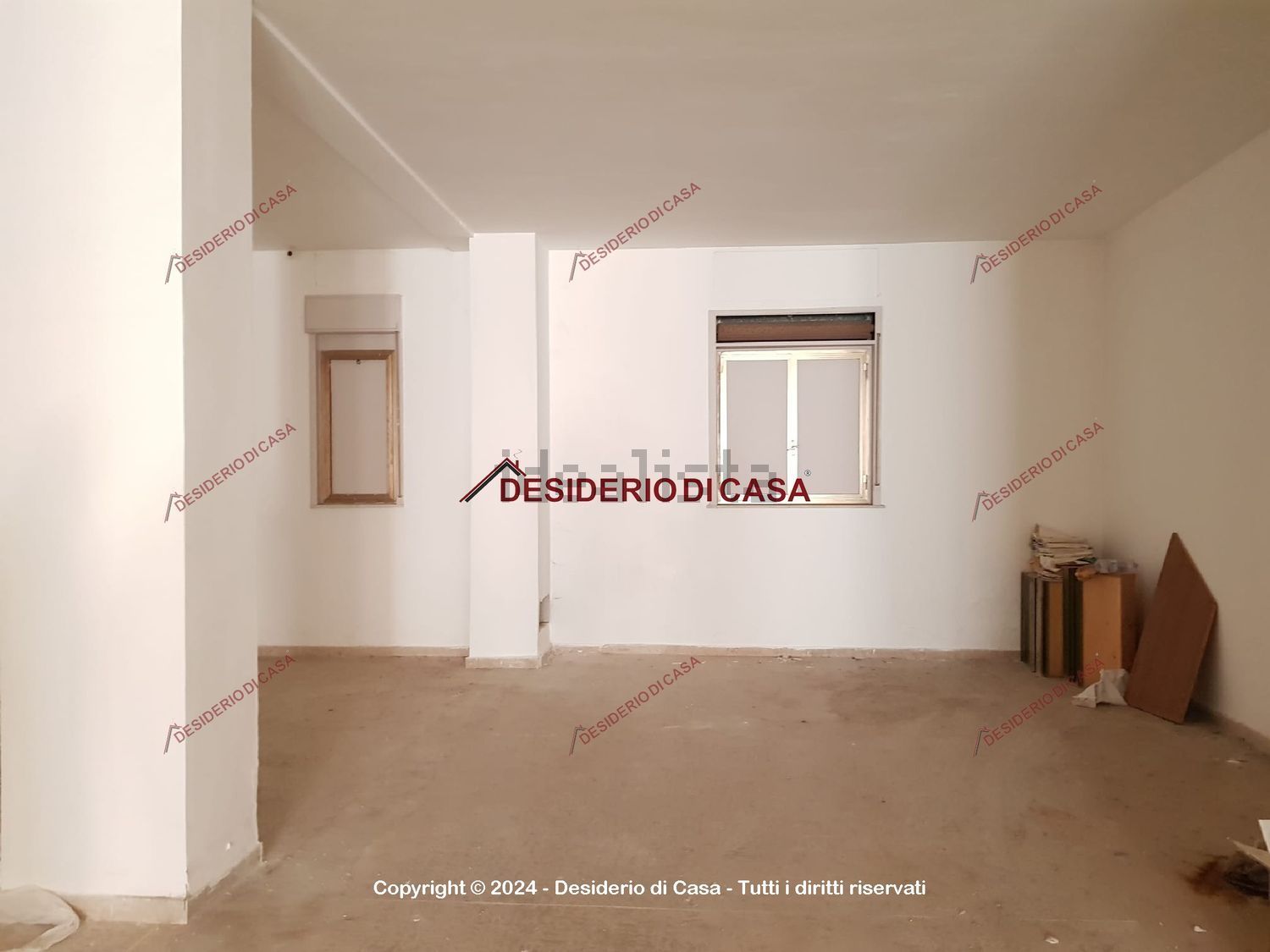 locale commerciale in affitto a Termini Imerese