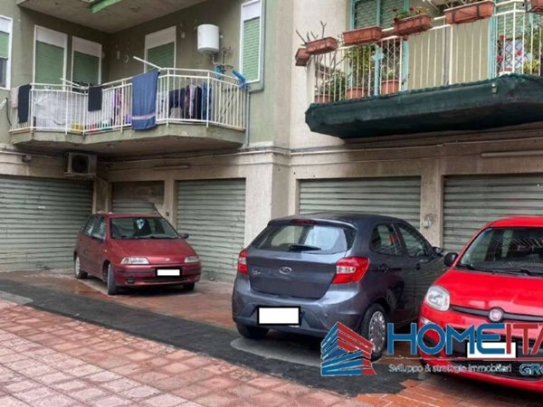 locale commerciale in affitto a Termini Imerese