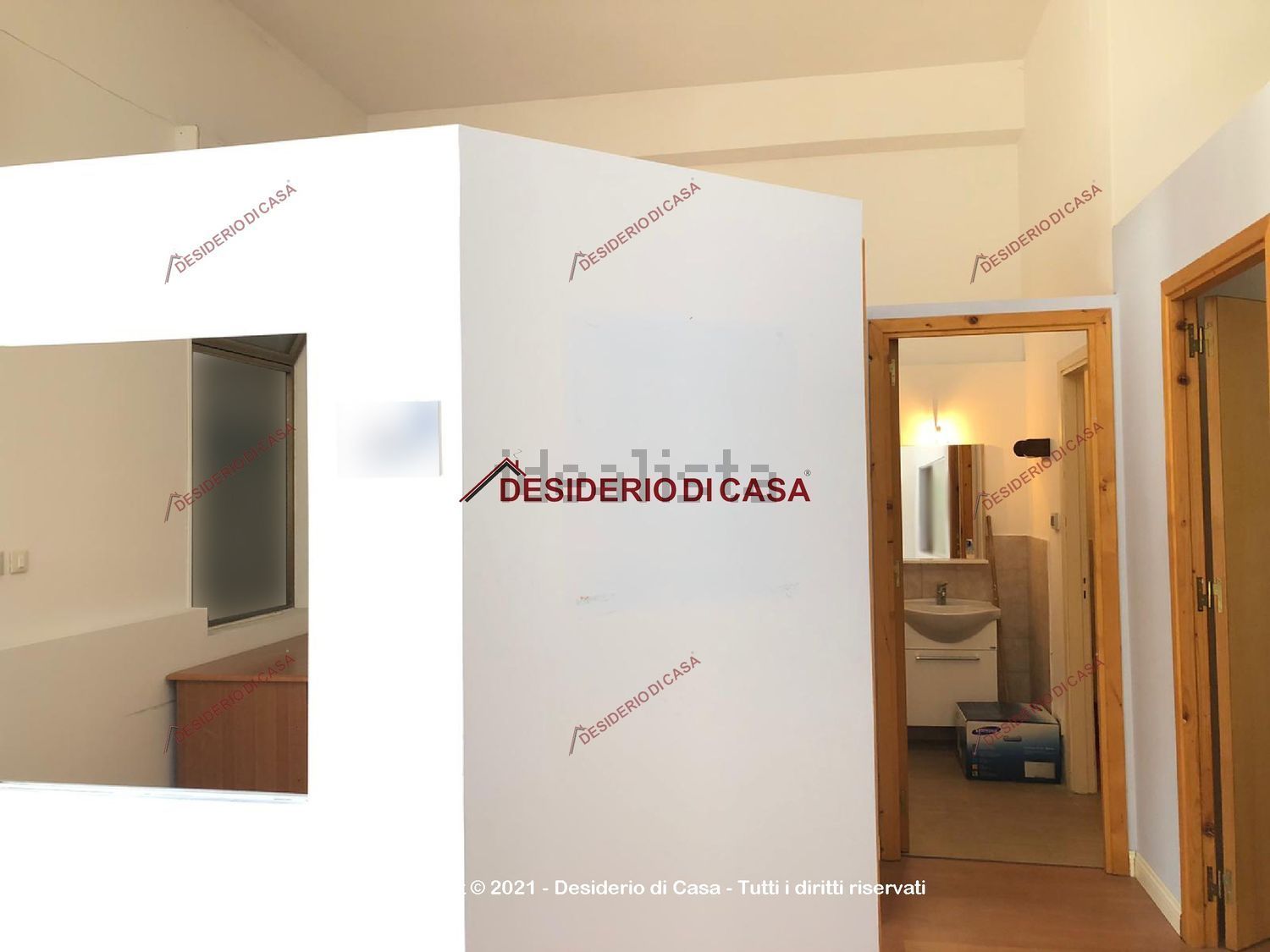 locale di sgombero in affitto a Termini Imerese