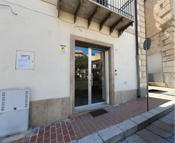 trivano in affitto a Termini Imerese