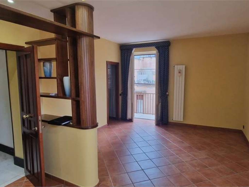 appartamento in affitto a Termini Imerese