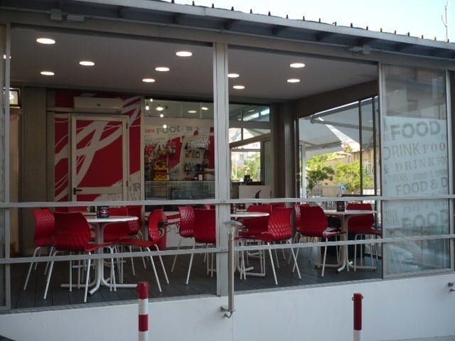 negozio in affitto a Termini Imerese