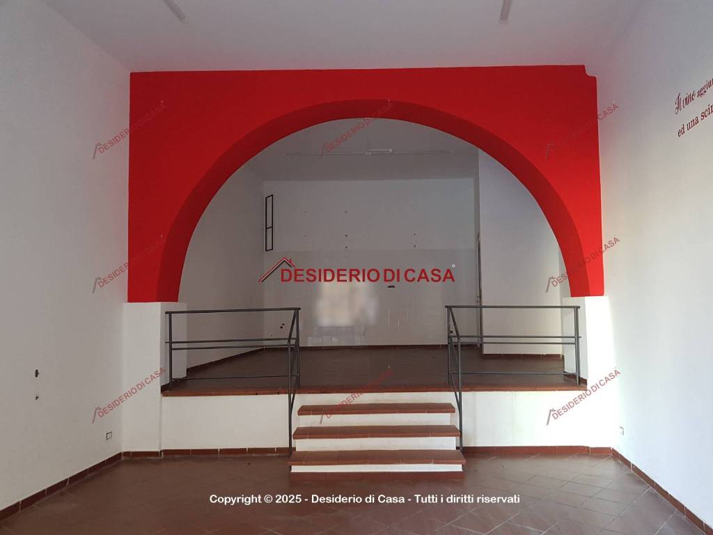 negozio in affitto a Termini Imerese
