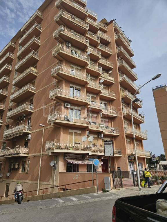 appartamento in affitto a Termini Imerese