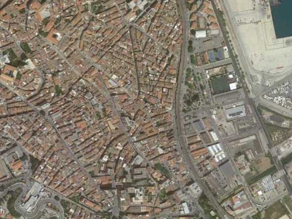 negozio in affitto a Termini Imerese
