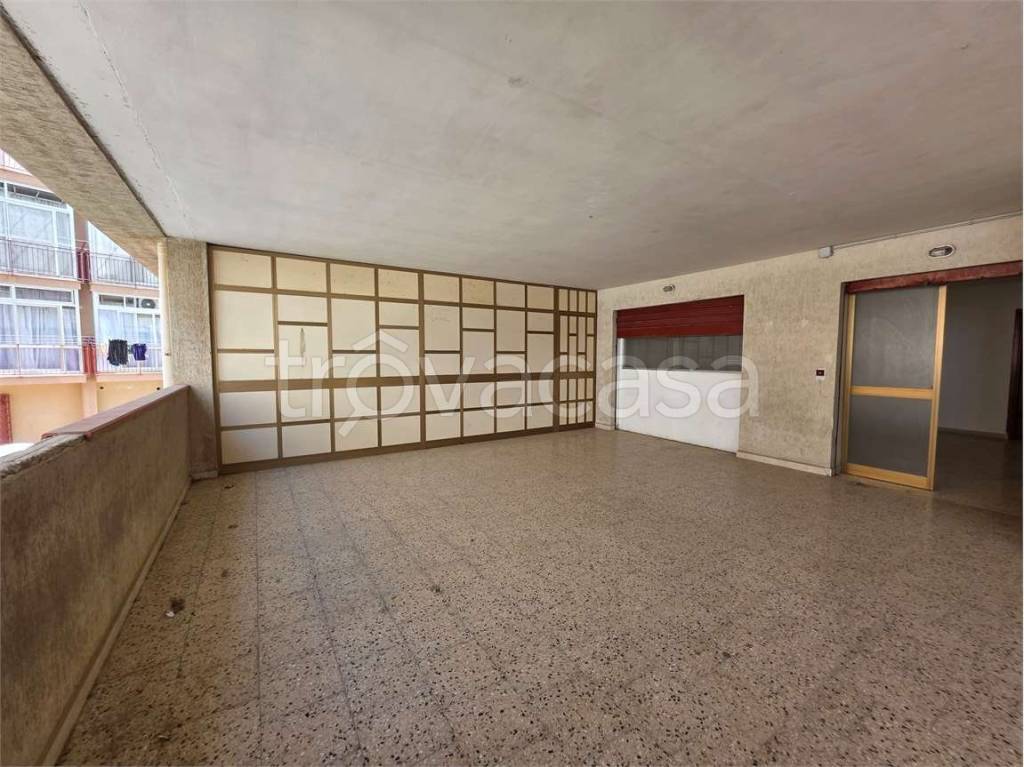 appartamento in affitto a Termini Imerese