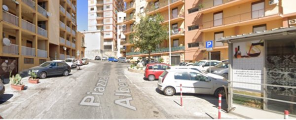 appartamento in affitto a Termini Imerese