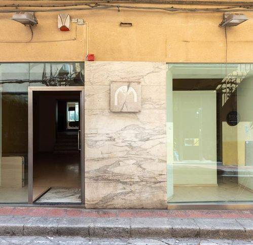 negozio in affitto a Termini Imerese