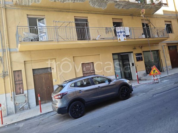 appartamento in affitto a Termini Imerese