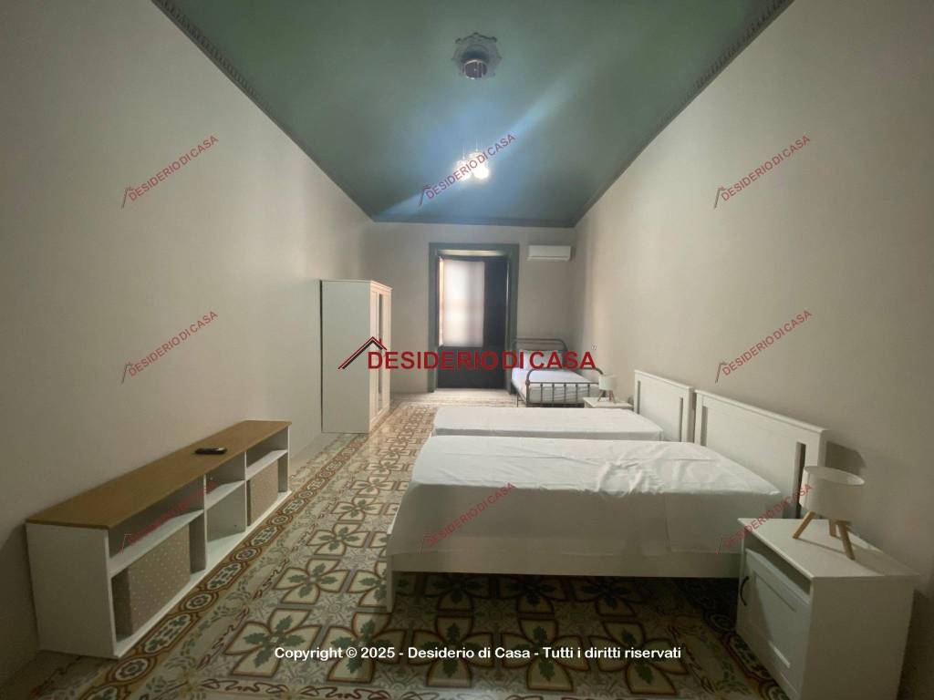 appartamento in affitto a Termini Imerese