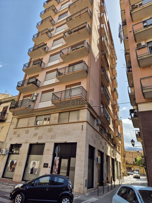 appartamento in affitto a Termini Imerese