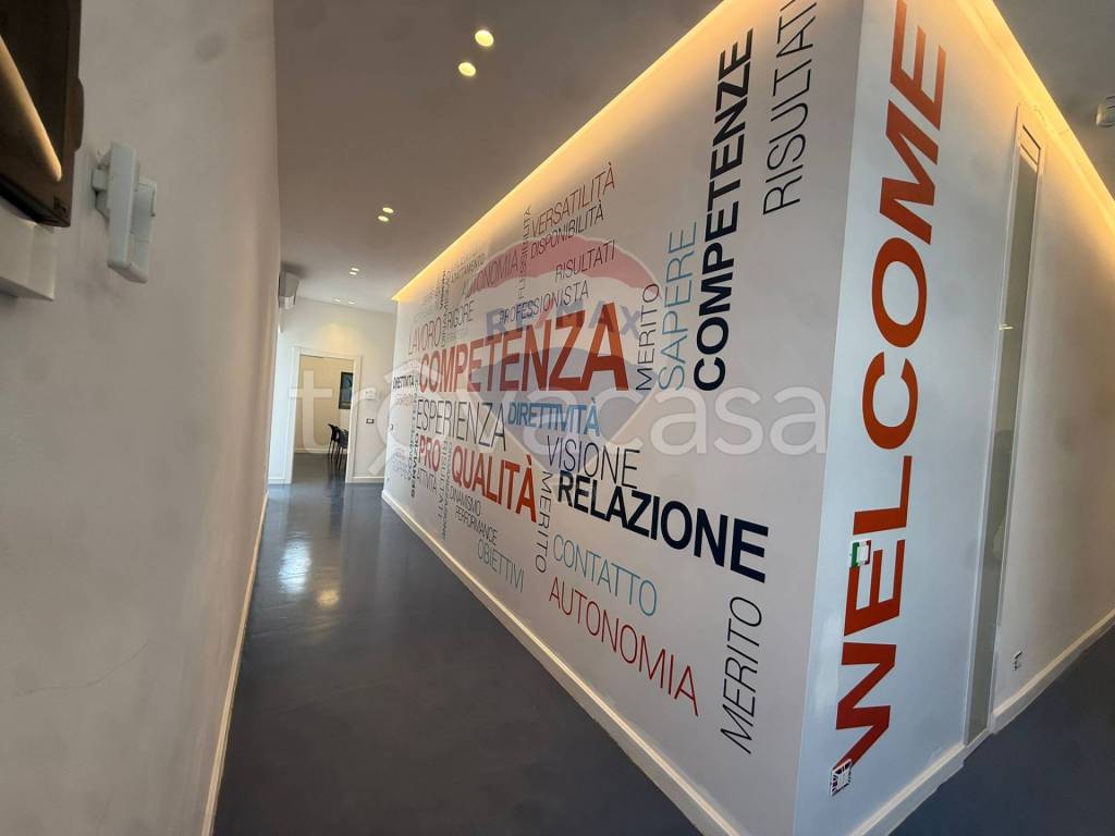 appartamento in affitto a Termini Imerese