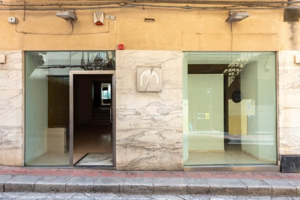 negozio in affitto a Termini Imerese