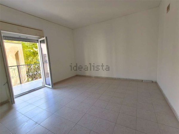 appartamento in affitto a Termini Imerese