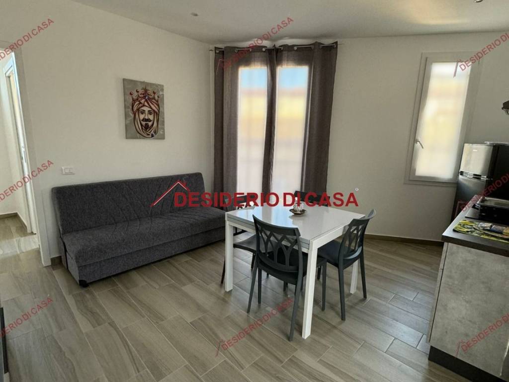 appartamento in affitto a Termini Imerese
