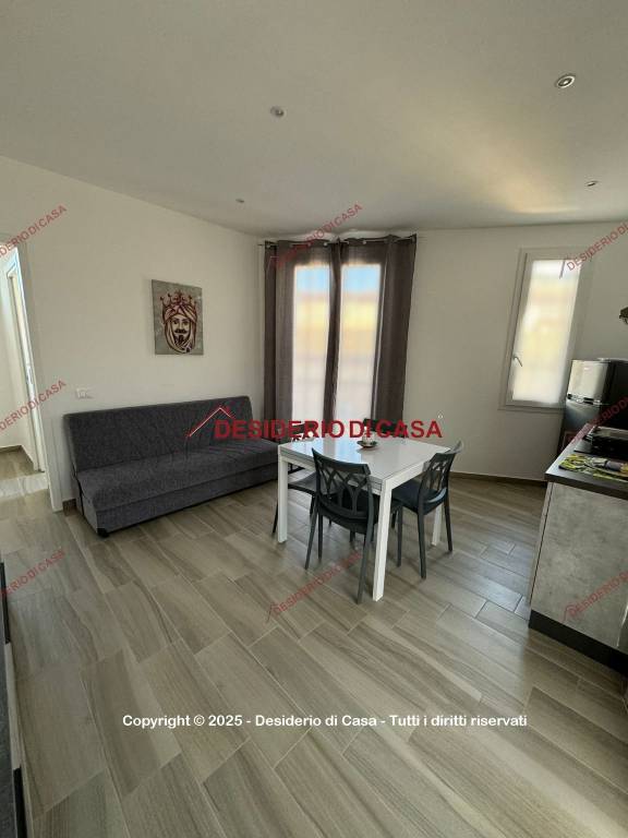 appartamento in affitto a Termini Imerese