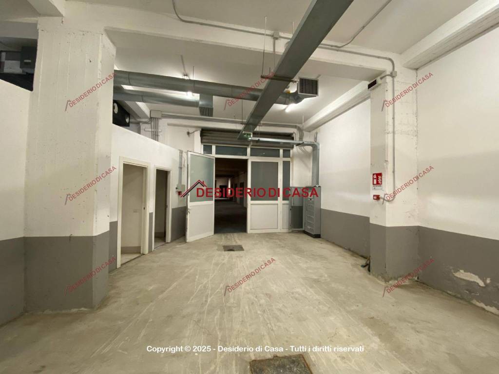 locale commerciale in affitto a Termini Imerese