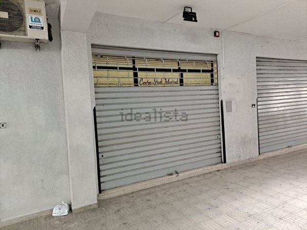 ufficio in affitto a Termini Imerese