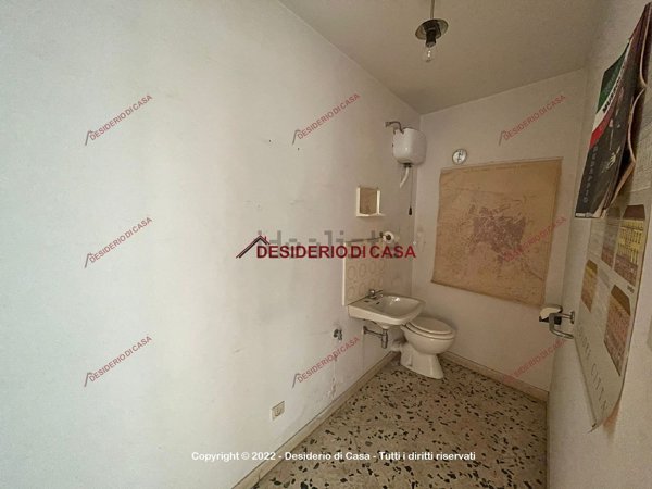 ufficio in affitto a Termini Imerese