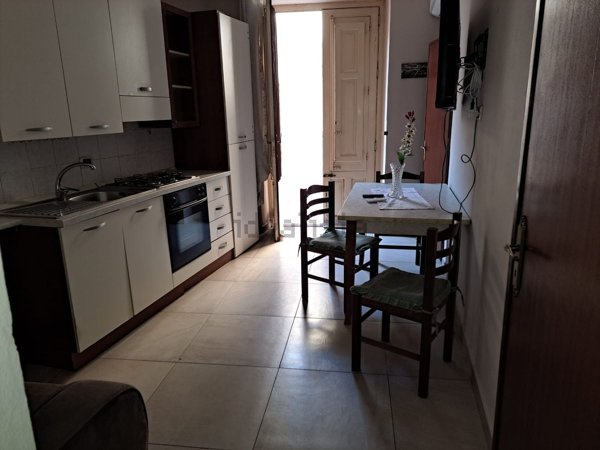 appartamento in affitto a Termini Imerese