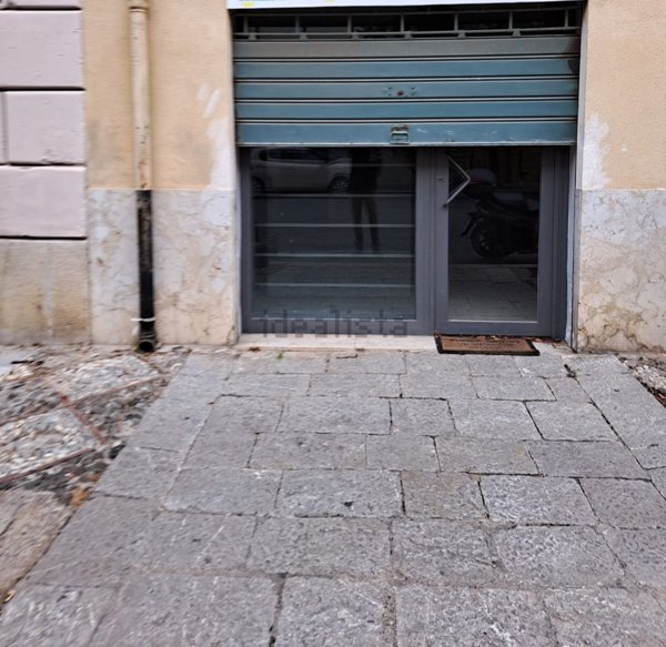 ufficio in affitto a Termini Imerese