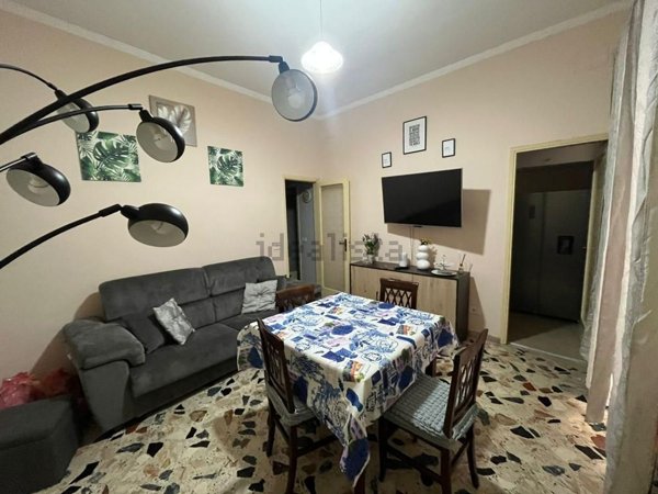 appartamento in affitto a Termini Imerese