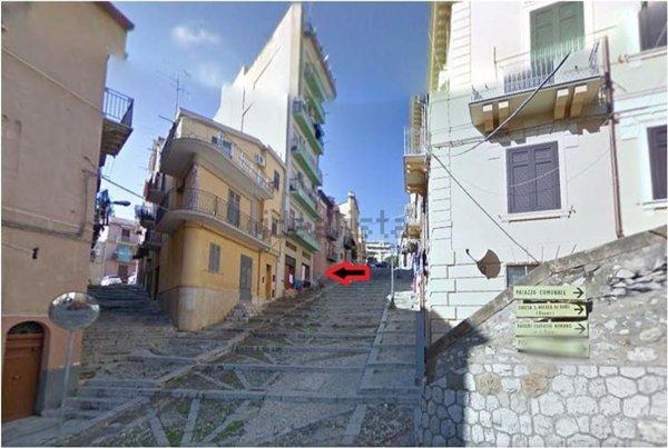 appartamento in affitto a Termini Imerese