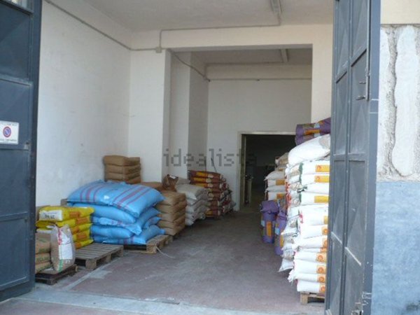 negozio in affitto a Termini Imerese