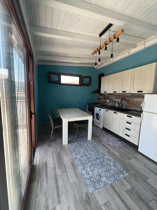 appartamento in affitto a Termini Imerese