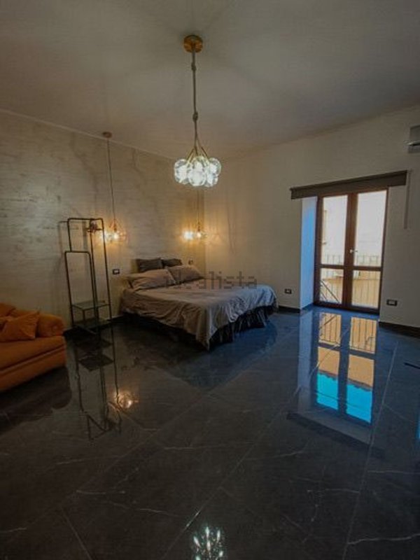 appartamento in affitto a Termini Imerese