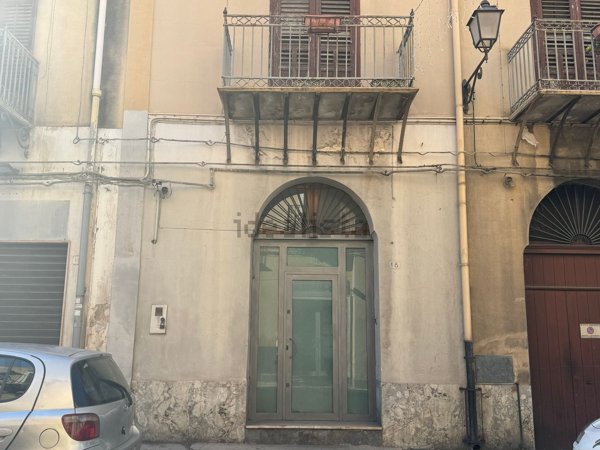 ufficio in affitto a Termini Imerese
