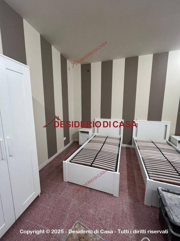 appartamento in affitto a Termini Imerese
