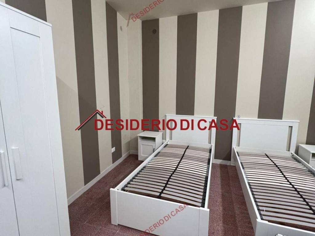 appartamento in affitto a Termini Imerese
