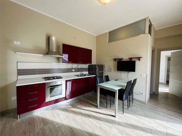 appartamento in affitto a Termini Imerese