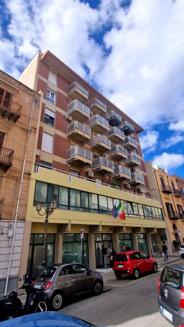 appartamento in affitto a Termini Imerese