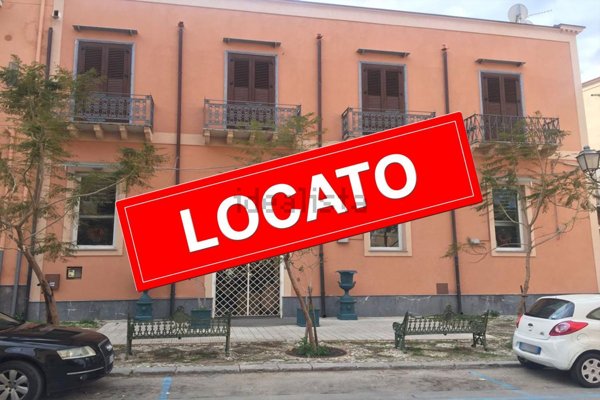 locale commerciale in affitto a Termini Imerese