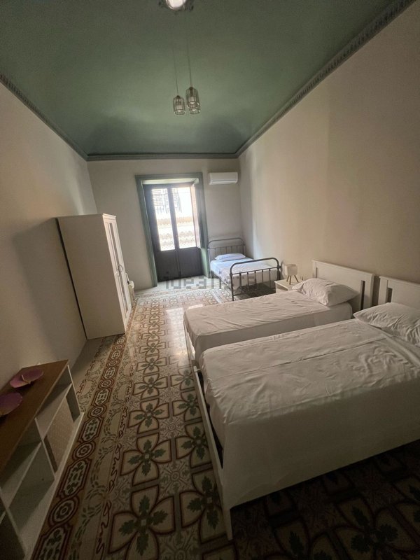 appartamento in affitto a Termini Imerese