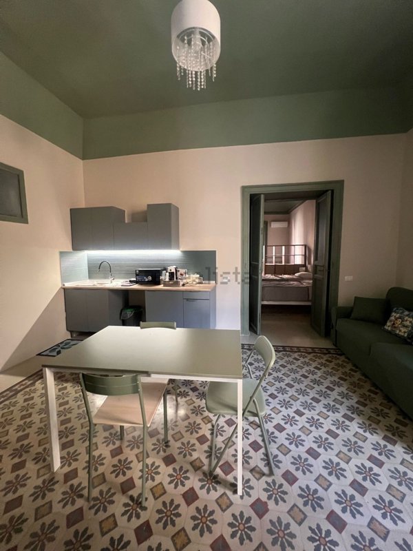 appartamento in affitto a Termini Imerese