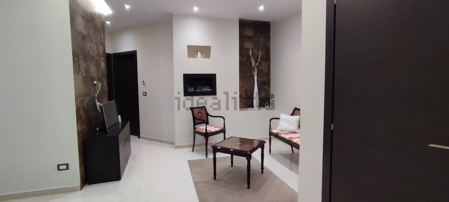 casa indipendente in affitto a Termini Imerese