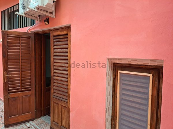 appartamento in affitto a Termini Imerese