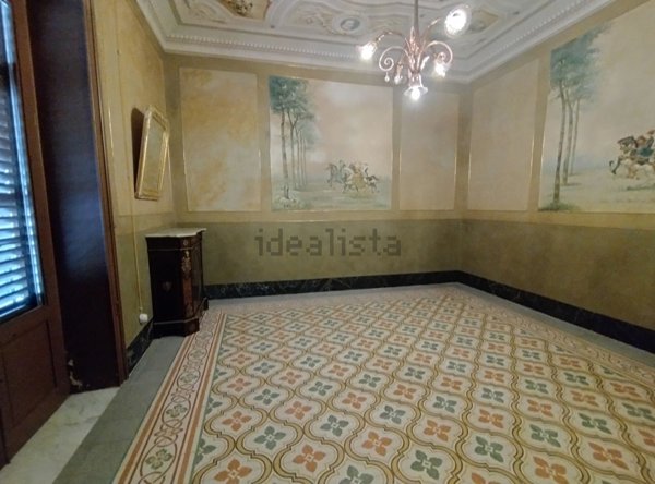 appartamento in affitto a Termini Imerese