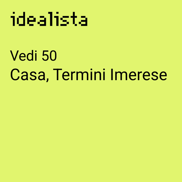 casa indipendente in affitto a Termini Imerese