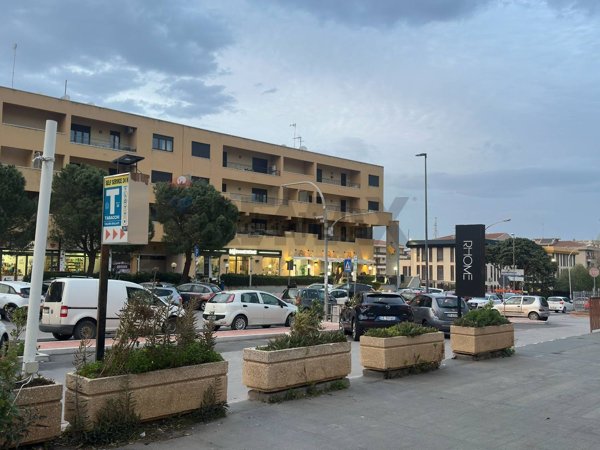 ufficio in affitto a Termini Imerese