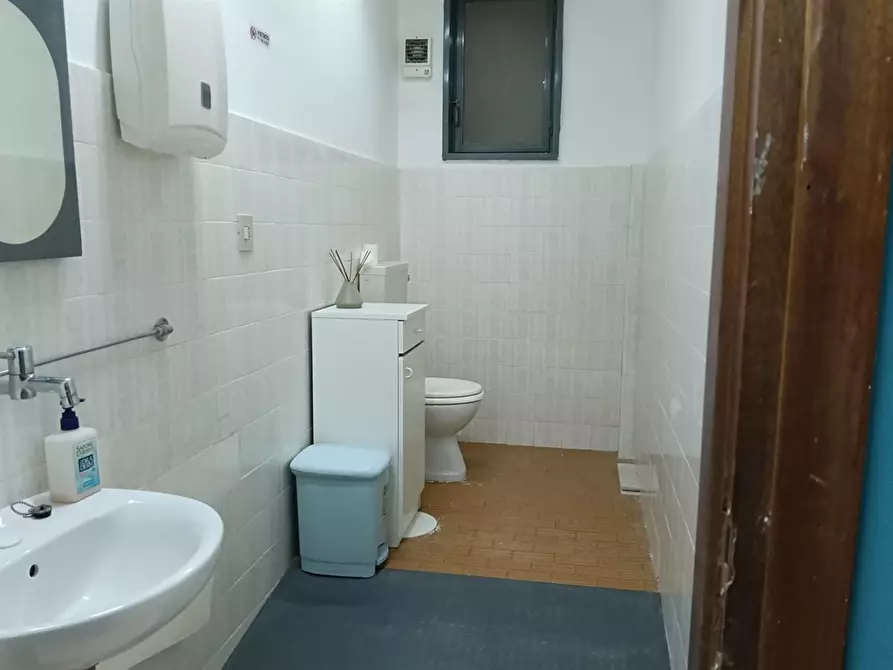 ufficio in affitto a Termini Imerese