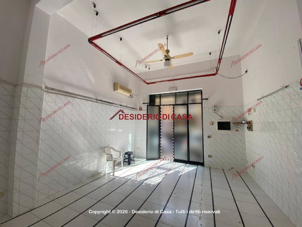 negozio in affitto a Termini Imerese