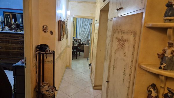 appartamento in affitto a Termini Imerese