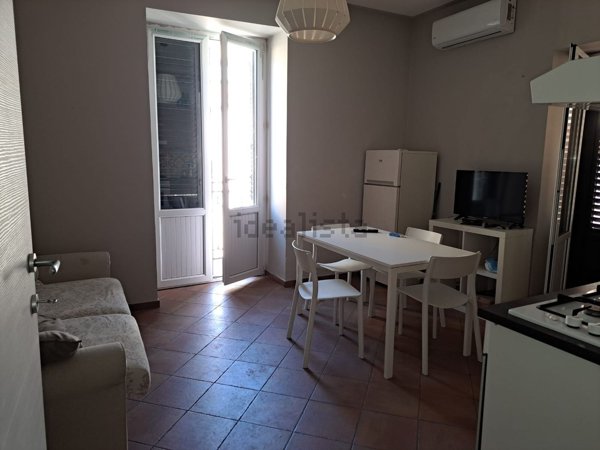 appartamento in affitto a Termini Imerese
