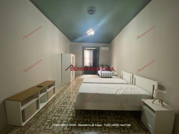 appartamento in affitto a Termini Imerese