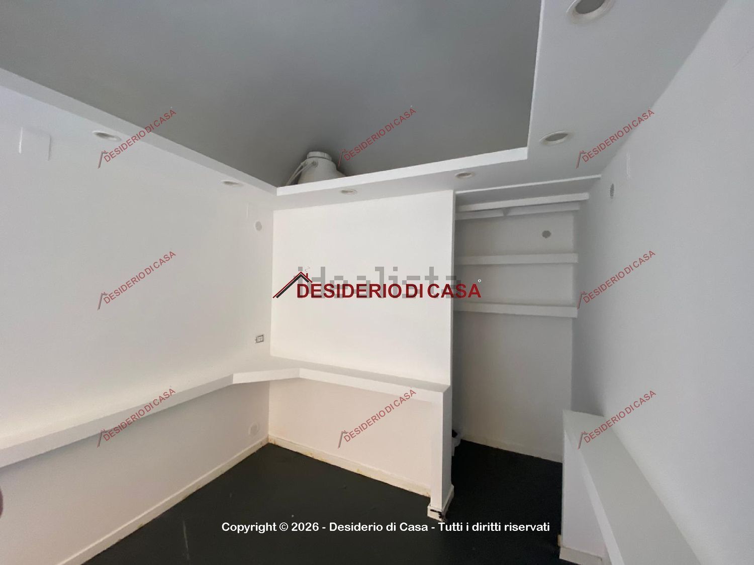 locale commerciale in affitto a Termini Imerese